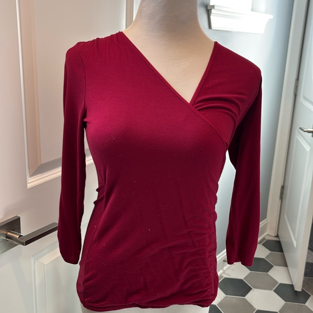 Women’s blouse